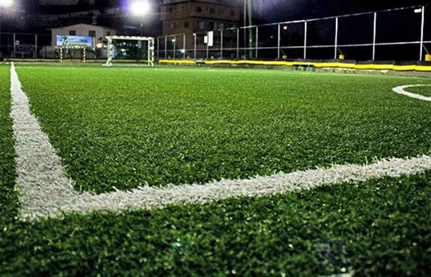 Cancha #3