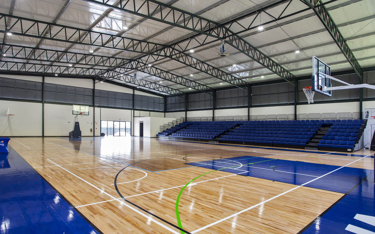 Club Deportivo Las Américas
