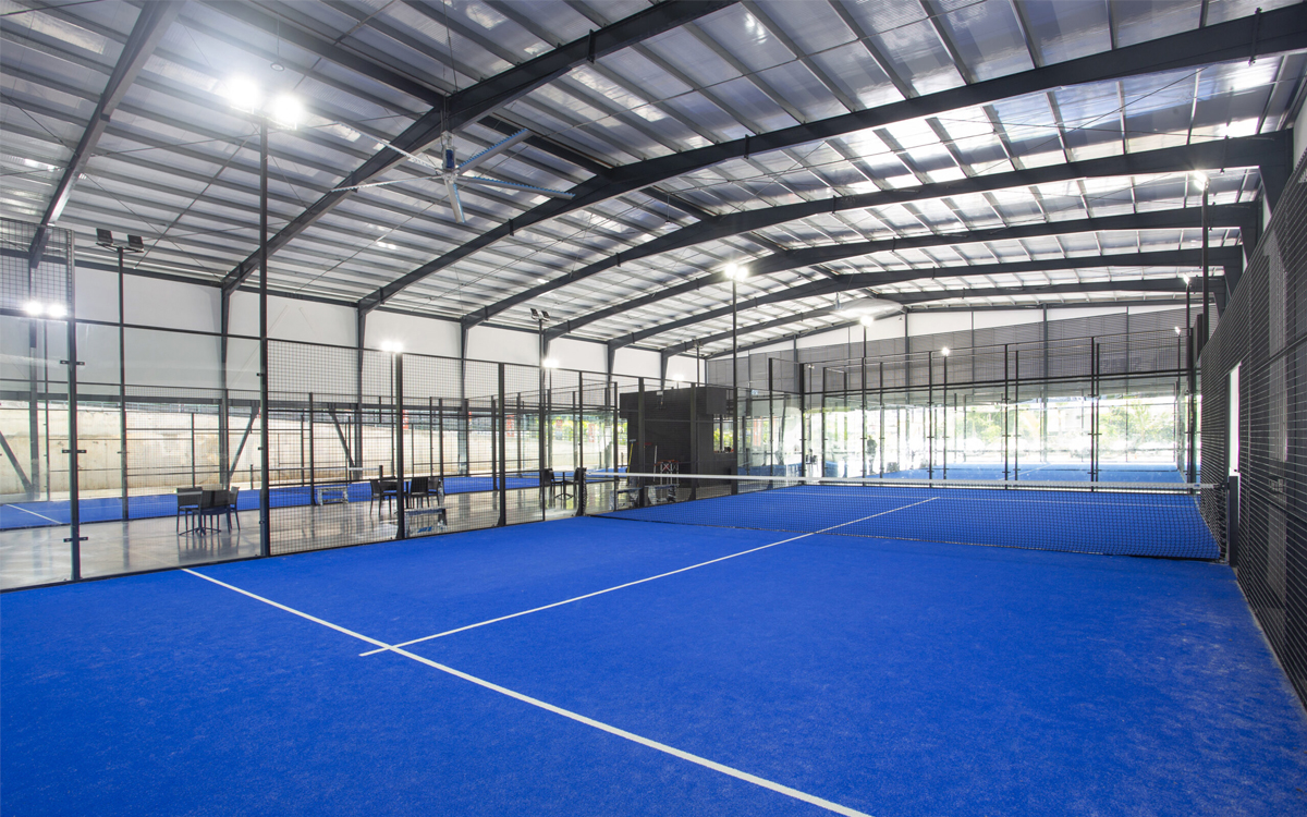 Complejo Sport Center