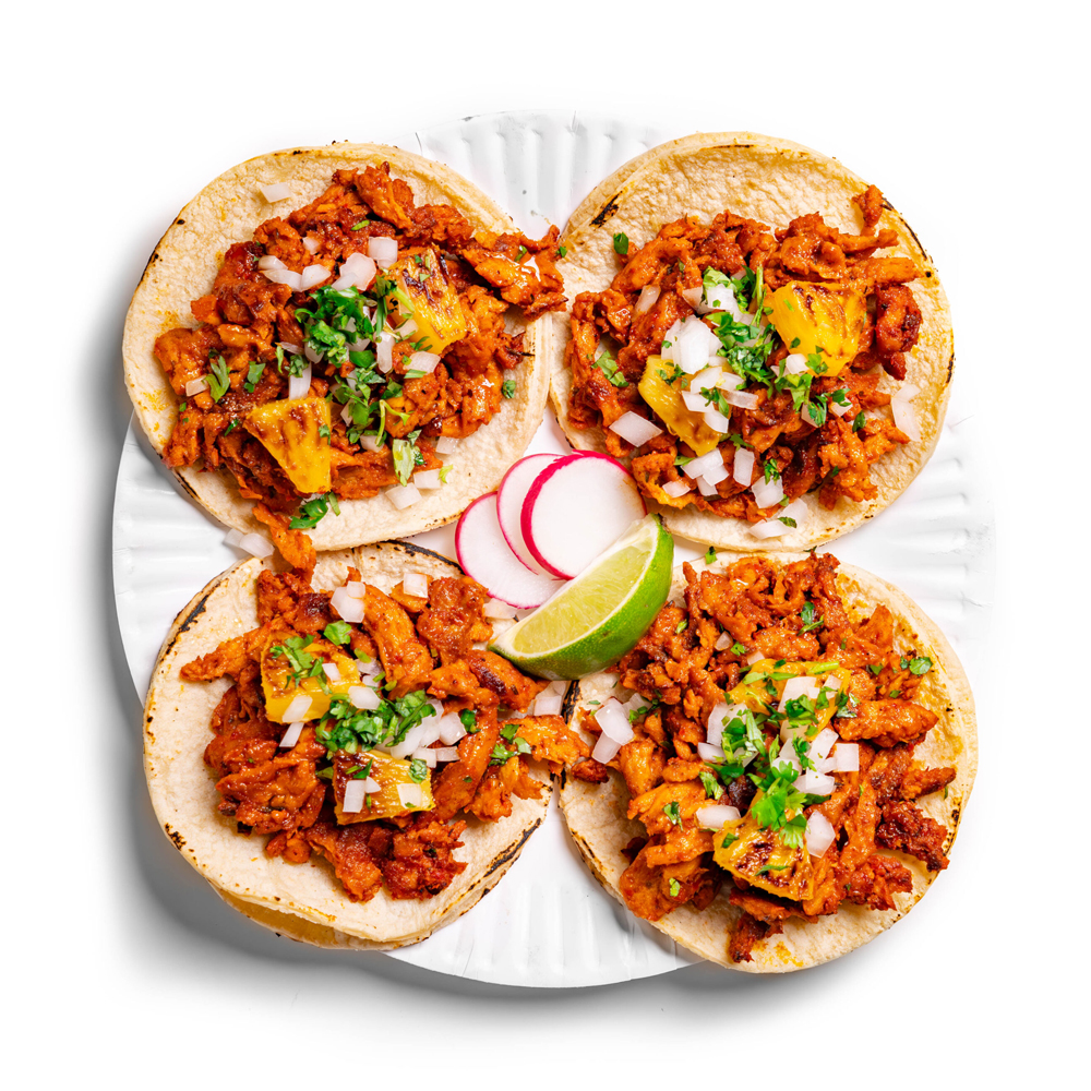 Imagen de Taco Pastor